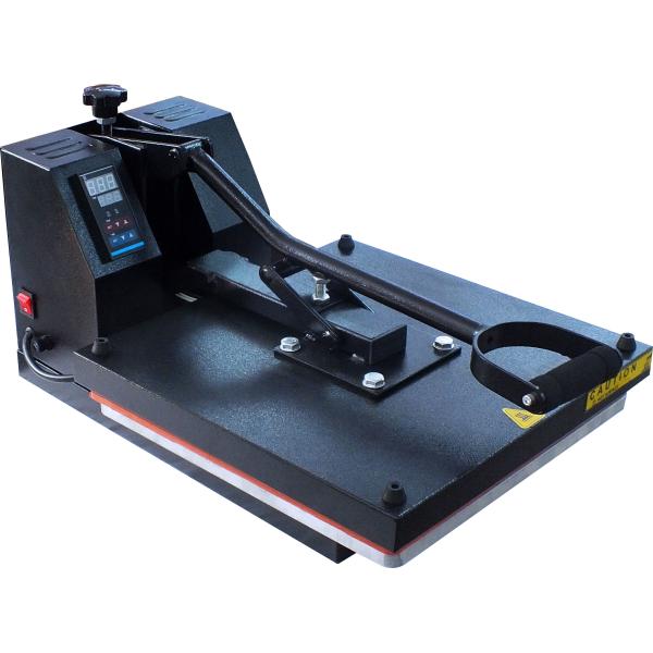 38x38 40x50 40x60 Flat Heat Press Machine T Shirt Printing15