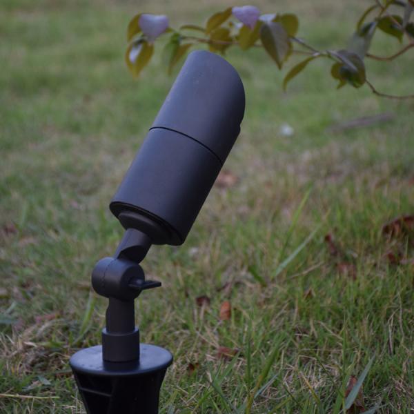 Super Bright led uplighting for landscape lighting and garden led landscape spotlight 12V outdoor lighting fixture