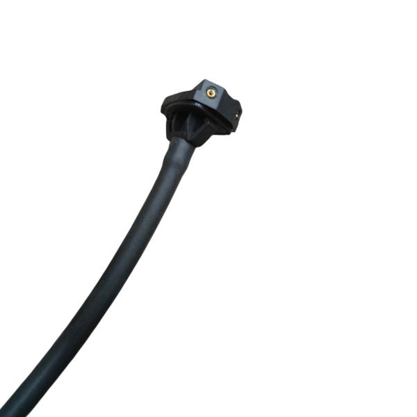 Pièces détachées automobiles M43 Essuie-glaces évacuateur de gaz pour Peugeot 301 Citroën Elysee OE 9803001380