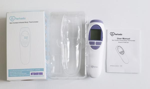 hot sale factory FDA CE infrared thermometer for body temperature,best stable quality,factory better price