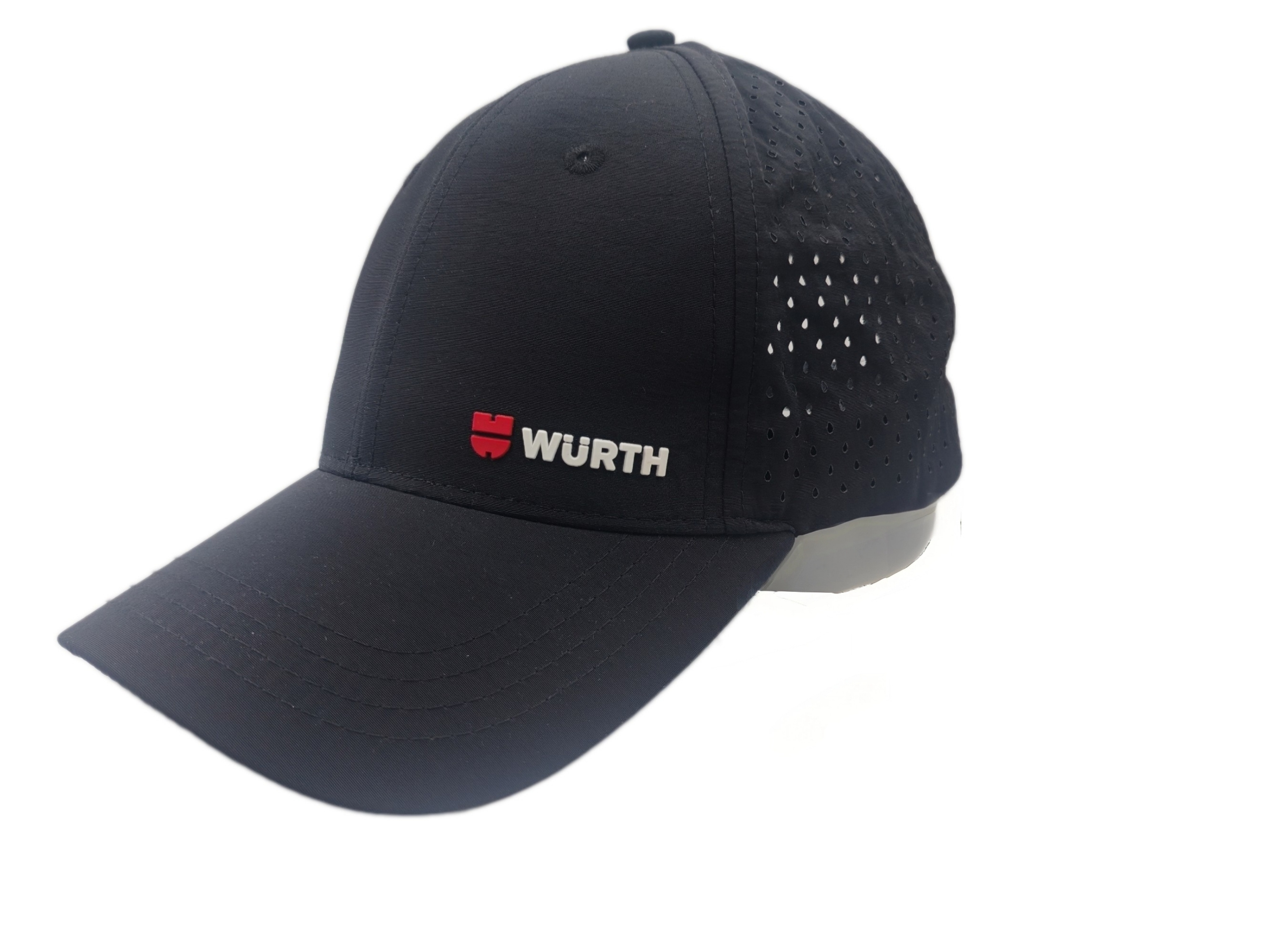 Breathable Summer Custom Mesh Cap Ventilated Outdoor Lightweight Style Urban
