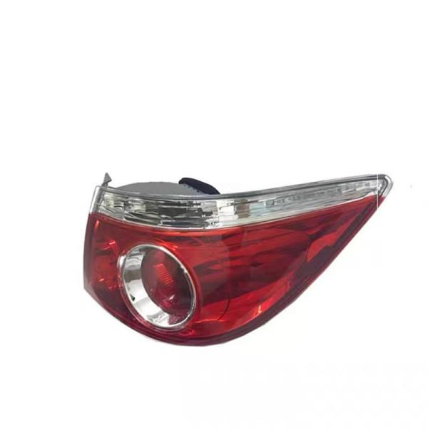 33551-SEL-H61 33501-SEL-H61 LED Tail Light Rear Lights For Honda City 2006 Tail Lamp
