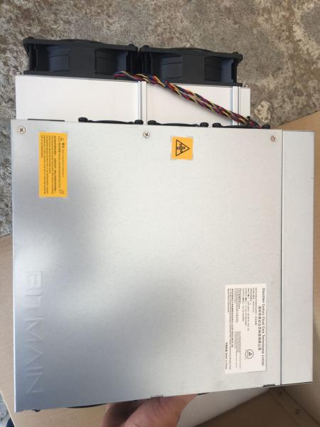De ETH etc. Asic Bitcoin do mineiro hidro Blockchain mineiro JASMINER X4 520mh de Antminer S19