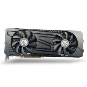 金属熱心なETH等のためのプラスチック抗夫のグラフィックス・カードCMP 50HX 10GB GDDR6 54mh/S
