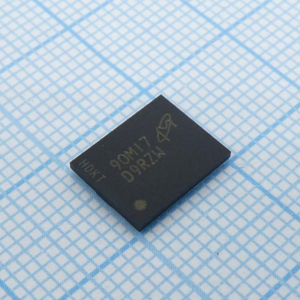 3.3v-5v Power Amplifier Ic Chips With 15dbm-20dbm P1db 20db-40db Gain