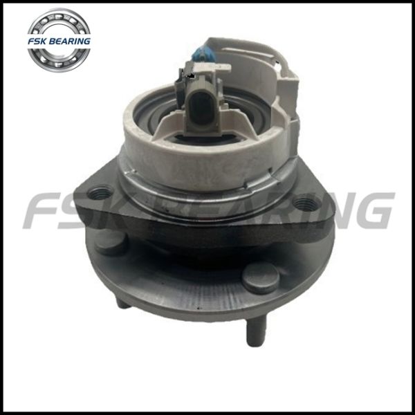 B14-3001030BA Front Wheel Hub Bearing Unit For Chery B14 New Oriental Son