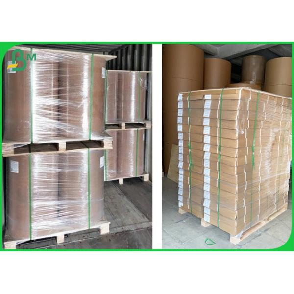 180g 240gペーパー パンフレットのためのDegradable色板優秀な印刷の効果