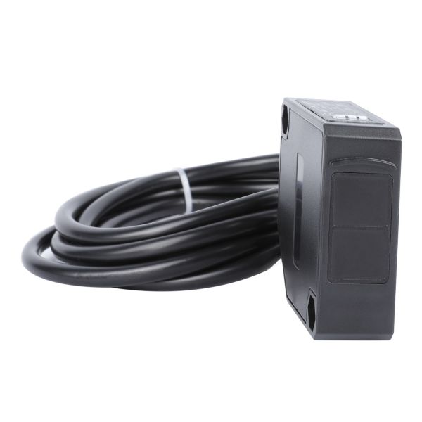 Retro-Reflective Infrared Detector IRR-7R | Compatible with Garage Door Openers 7m