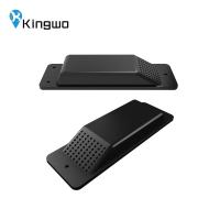 Le traqueur extérieur de 4g LTE rv GPS imperméabilisent 10800 Mah Built In Battery