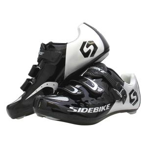 Autolock Pedal SPD Indoor Cycling Shoes Dirt Resistant Anti Skid Moistureproof