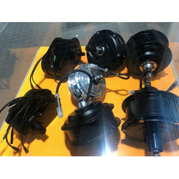 200W Portable Electric Motorized Bicycle 30km/H Fast Speed