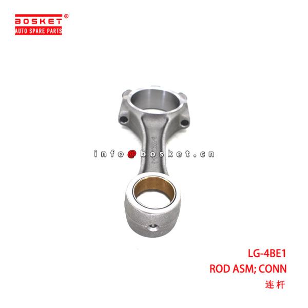 LG-4BE1 Montura de haste de ligação adequada para ISUZU 4BE1 LG-4BE1