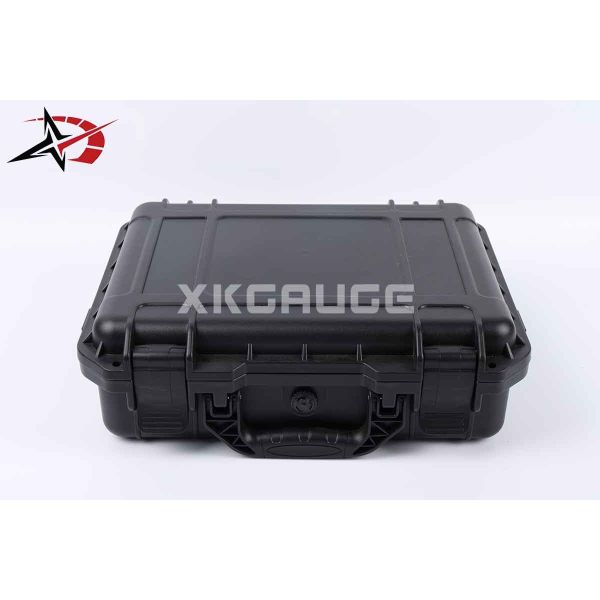 Single Layer Pressure Testing Kits , Hydraulic Pressure Test Tool Kit
