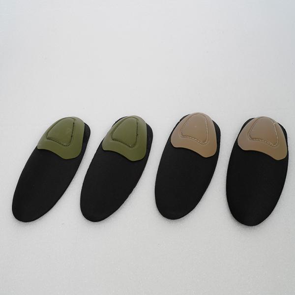 100% полиэстерные униформы с регулируемой эластичностью, дышащие подушки для колен и локтей