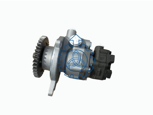 21488865 21488833 21488866 VOLVO Penta Spare Parts Servo Motor Hydraulic Pump