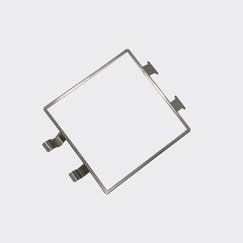 Custom Precision Stainless Steel Stamping Parts Manufacturer OEM Metal Stamped Components