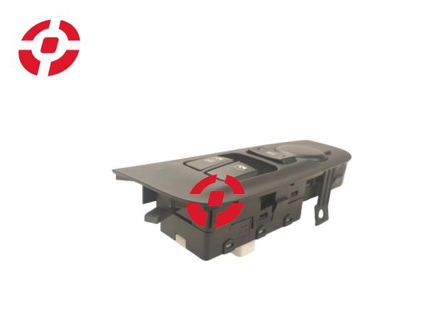 Interruptor de elevalunas eléctrico automático 93570-4H200WK Interruptor de control de elevalunas para Hyundai