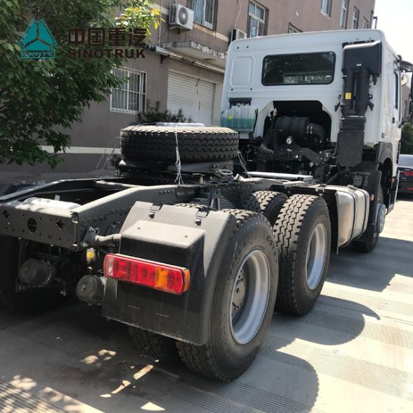 Тележка трактора колес СИНОТРУК ХОВО 6С4 10