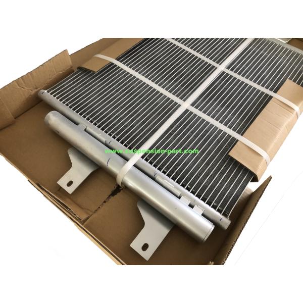 OEM C2D21418 C2D4079 Condensateur de climatisation pour Jaguar XJ 204PT ((GTDI)