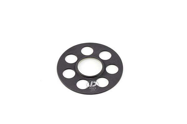 Peças de Swing Motor Spare da máquina escavadora de LMF16 PC45R-8