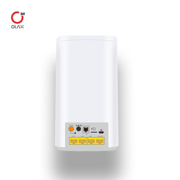 Маршрутизаторы OLAX VN007+ 1000mbps крытые 5G Wifi со слотом SIM-карты