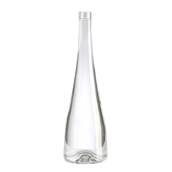 Clear Appareil Pour Mettre Lige Des Bouteilles Vin Botellas Para Regresco Bottle Cap Rum