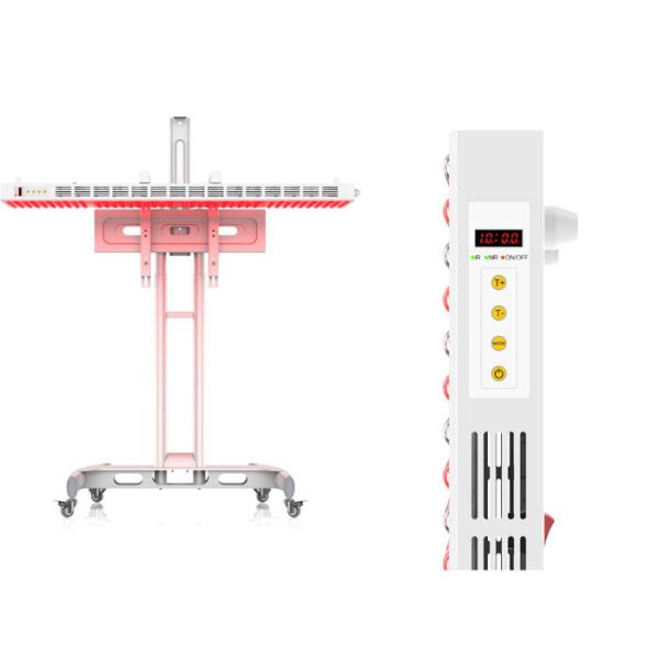 Управление тела 2000W терапией красного света красоты полное умное