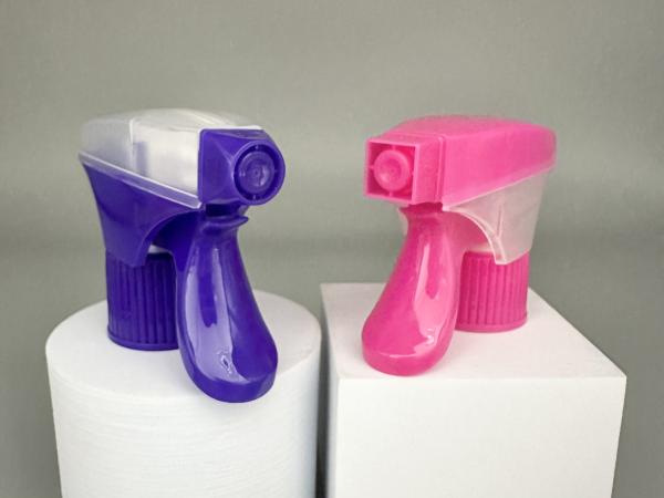 PP Plastic Water Trigger Sprayer 28/400 28/410 for Effective Kitchen Cleaning Solutions