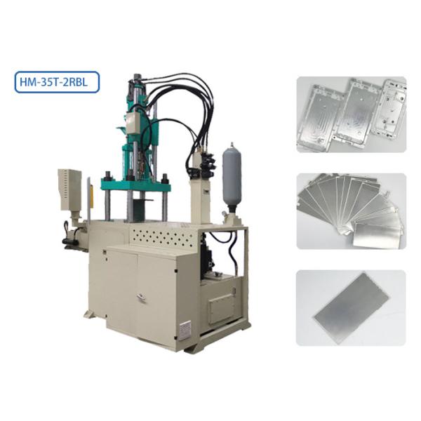 High Speed Injection Moulding Machine / Vertical Metal Injection Molding Machine