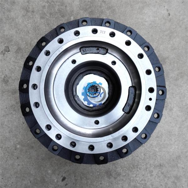 538-5278 TRAVEL GEARBOX CAT330 CAT330GC E330 E330F E330D2 DRIVE GP 5385278 CATERPILLAR 557-5883 536-7274L