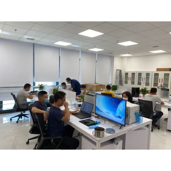 Guangzhou Pinxin Engine Co., Ltd.