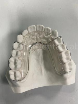 Effective Dental Retainer Expander Safe Versatile Durable Teeth Retention Solution