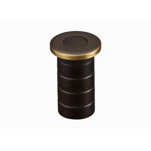 Morden Flush Brass Door Bolt 6