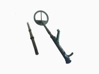 segurança subterrânea de aço inoxidável do metal do detector 0.05g para a polícia