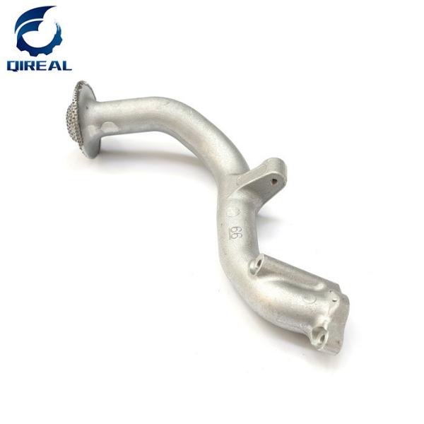 Assy 15104-E0020 de tamis des pièces SK350-8 d'excavatrice sous