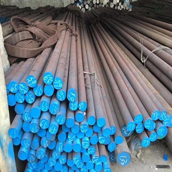 20mm Low Carbon Steel Round Bar Mild Steel ASTM MS 1020 S20C
