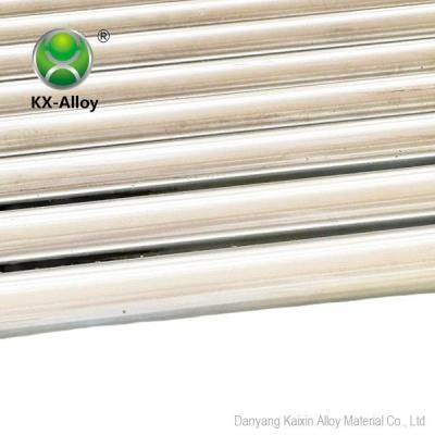 Luz resistente à corrosão Rod On Expansion Alloy da liga do KX K94600