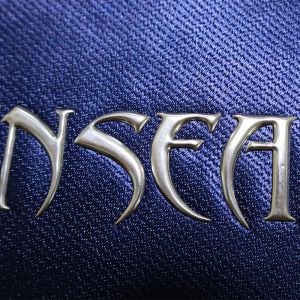 3D High Frequency TPU Badges Soft TPU Heat Transfer Custom Logos Durable and Available in Multiple Colors for Garments