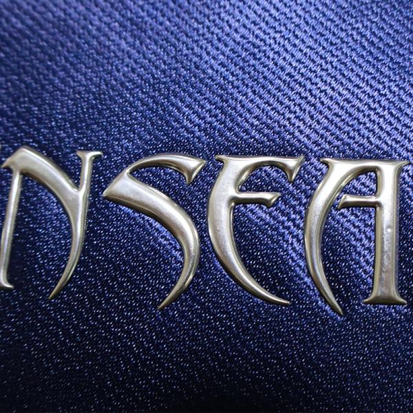3D High Frequency TPU Badges Soft TPU Heat Transfer Custom Logos Durable and Available in Multiple Colors for Garments
