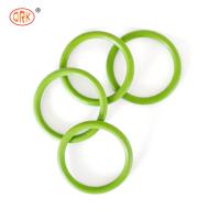 NBR FKM FFKM EPDM Food Grade Rubber Seals Custom CR Neoprene O Ring