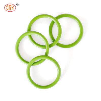 NBR FKM FFKM EPDM Food Grade Rubber Seals Custom CR Neoprene O Ring