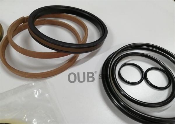 2440-9253BKT Daewoo Doosan Boom Arm Bucket Cylinder Seal Kit Excavator SOLAR DX55 S55