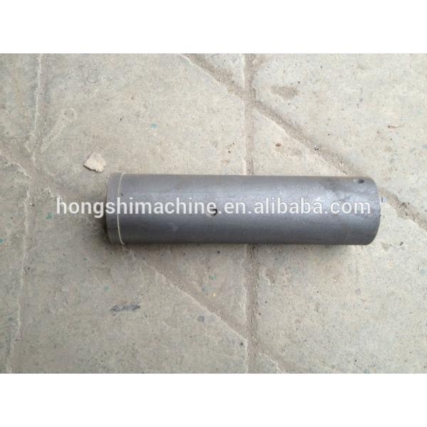 high quality manufacturer charcoal briquette machine