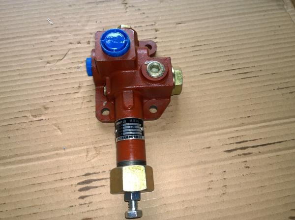 Valve régulatrice de pression LiuGong pièces détachées SP104528 Valve réductrice de pression
