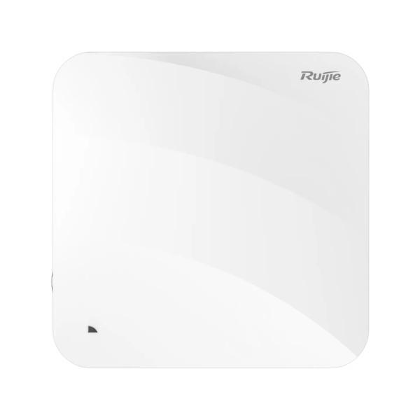 Point d'accès Wi-Fi 6 Ruijie RG-AP840-AR avec optimisation IA