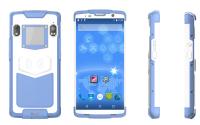 BRI médicale du personal digital assistant 720*1440 de BT4.1 BLE 4500mAh