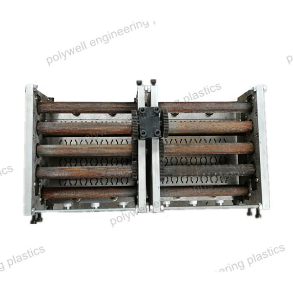 Steel Mold For Thermal Break Profile Nylon Strip Extrusion Machine