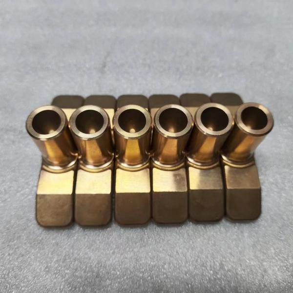 OE NO. 1325334008 16S2530 Truck Transmission Parts Slider for Transmission Shift Fork