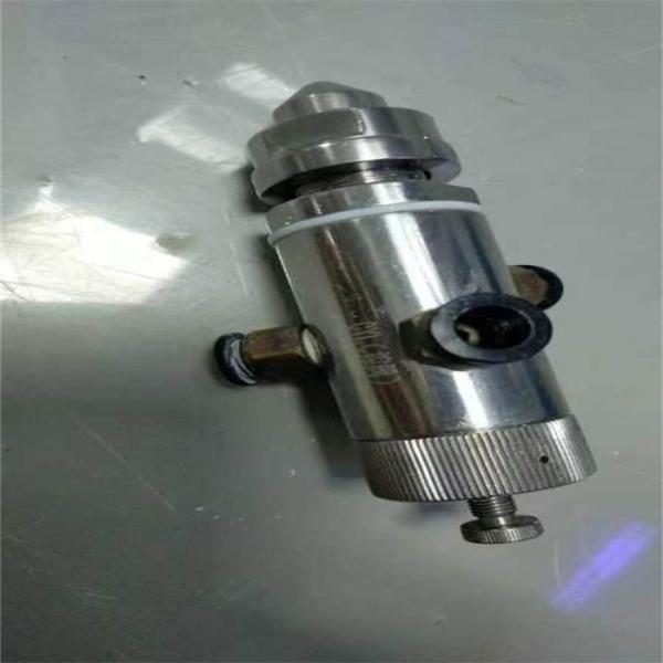 Fluid Bed Coater FBC-100 With New 0.3-0.6 Mpa Steam Pressure 40-120℃ Working Temp
