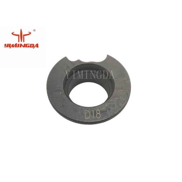 128718 Drill Guide D=18mm Cutter Spare Parts For Vector MP/ MH-MX / IX69-Q58-IH58